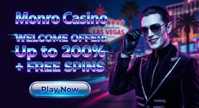 Monro Casino